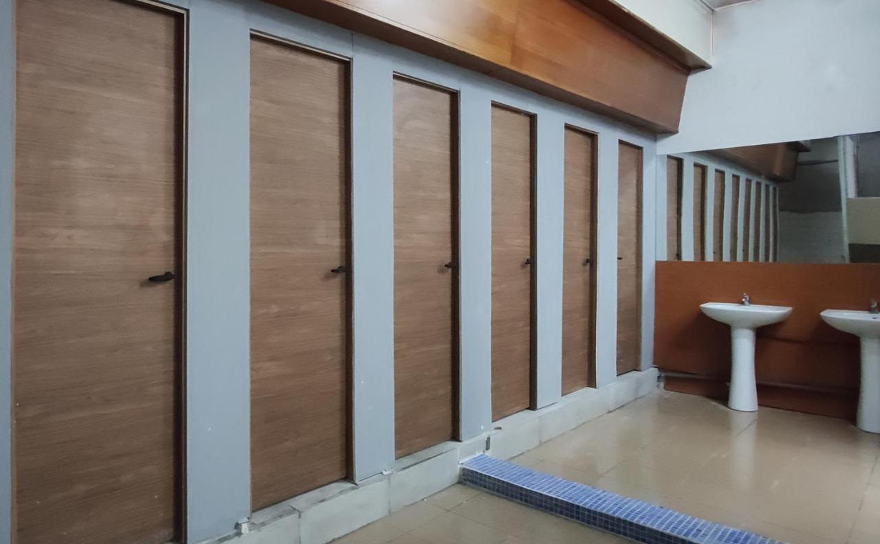 Hostal Casa Valenciana Экстерьер фото