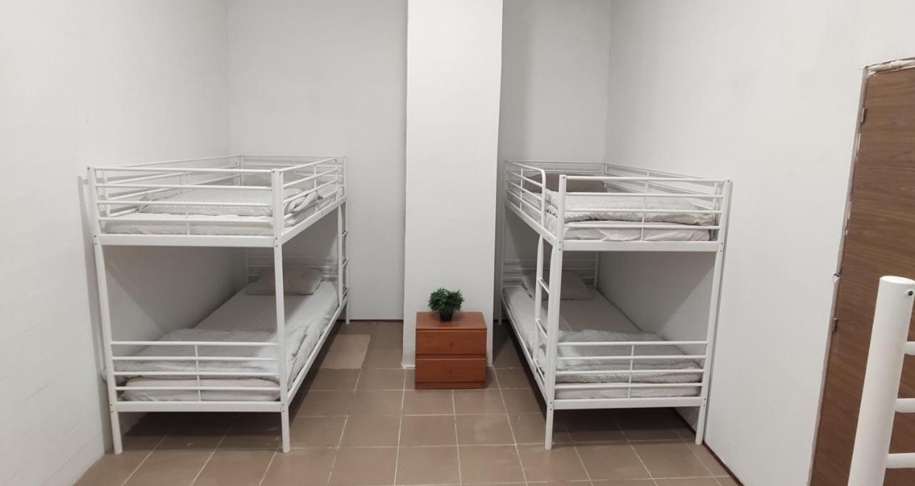 Hostal Casa Valenciana Экстерьер фото