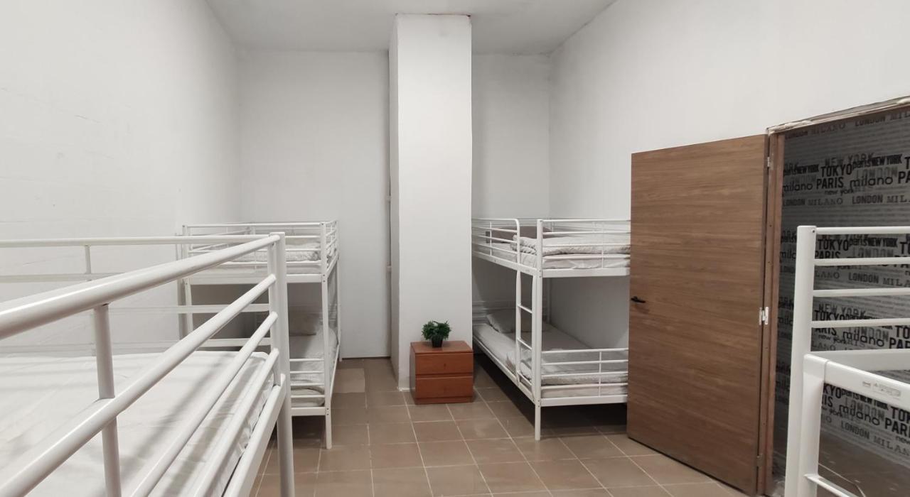 Hostal Casa Valenciana Экстерьер фото